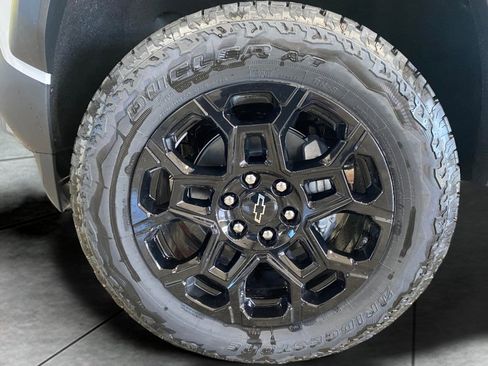 New 2026 Chevrolet Colorado Trail Boss image 13