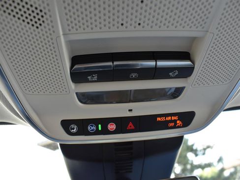 New 2026 Buick Enclave Avenir w/ Super Cruise Package image 19