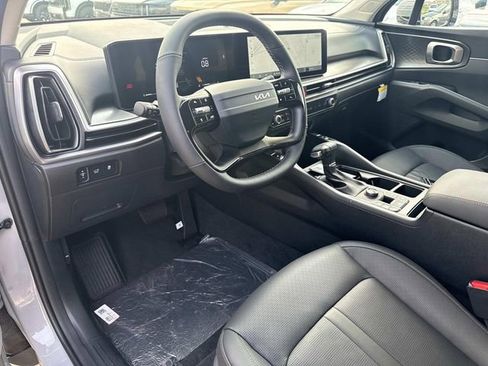 New 2026 Kia Sorento EX FWD image 19