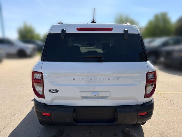 New 2026 Ford Bronco Sport Big Bend w/ Convenience Package AWD/4WD image 7