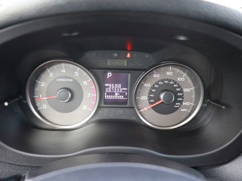 Used 2015 Subaru Forester 2.5i Premium image 24