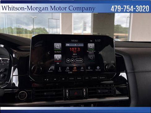 Used 2023 Nissan Pathfinder SL FWD image 22