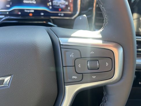 New 2025 Chevrolet Silverado 1500 RST w/ Convenience Package II image 15