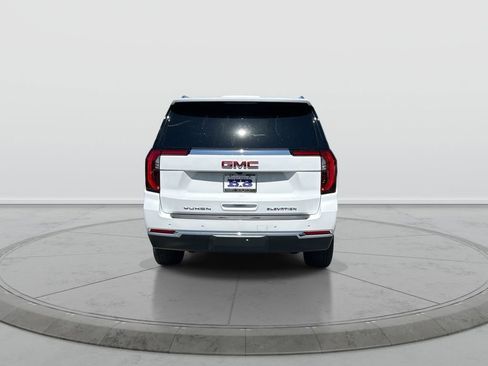 New 2026 GMC Yukon XL Elevation AWD/4WD image 6