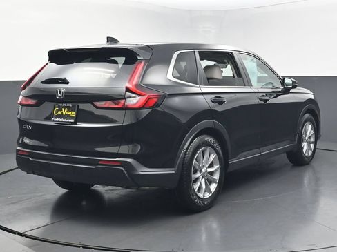Used 2023 Honda CR-V EX image 4