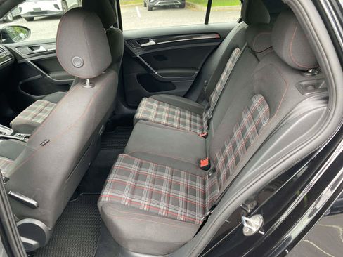 Used 2017 Volkswagen GTI S FWD image 21