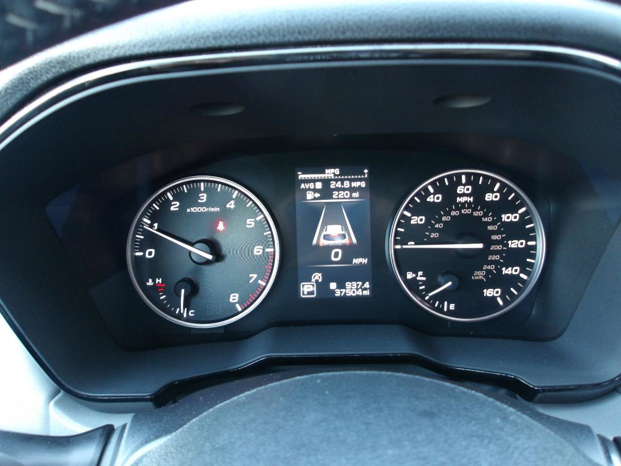 Used 2023 Subaru Outback Premium w/ Popular Package #1 AWD/4WD image 18