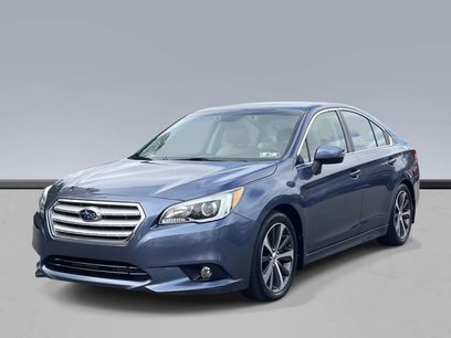 Used 2015 Subaru Legacy 3.6R Limited
