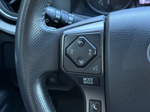 Used 2018 Toyota Tacoma TRD Off-Road w/ Technology Package image 24