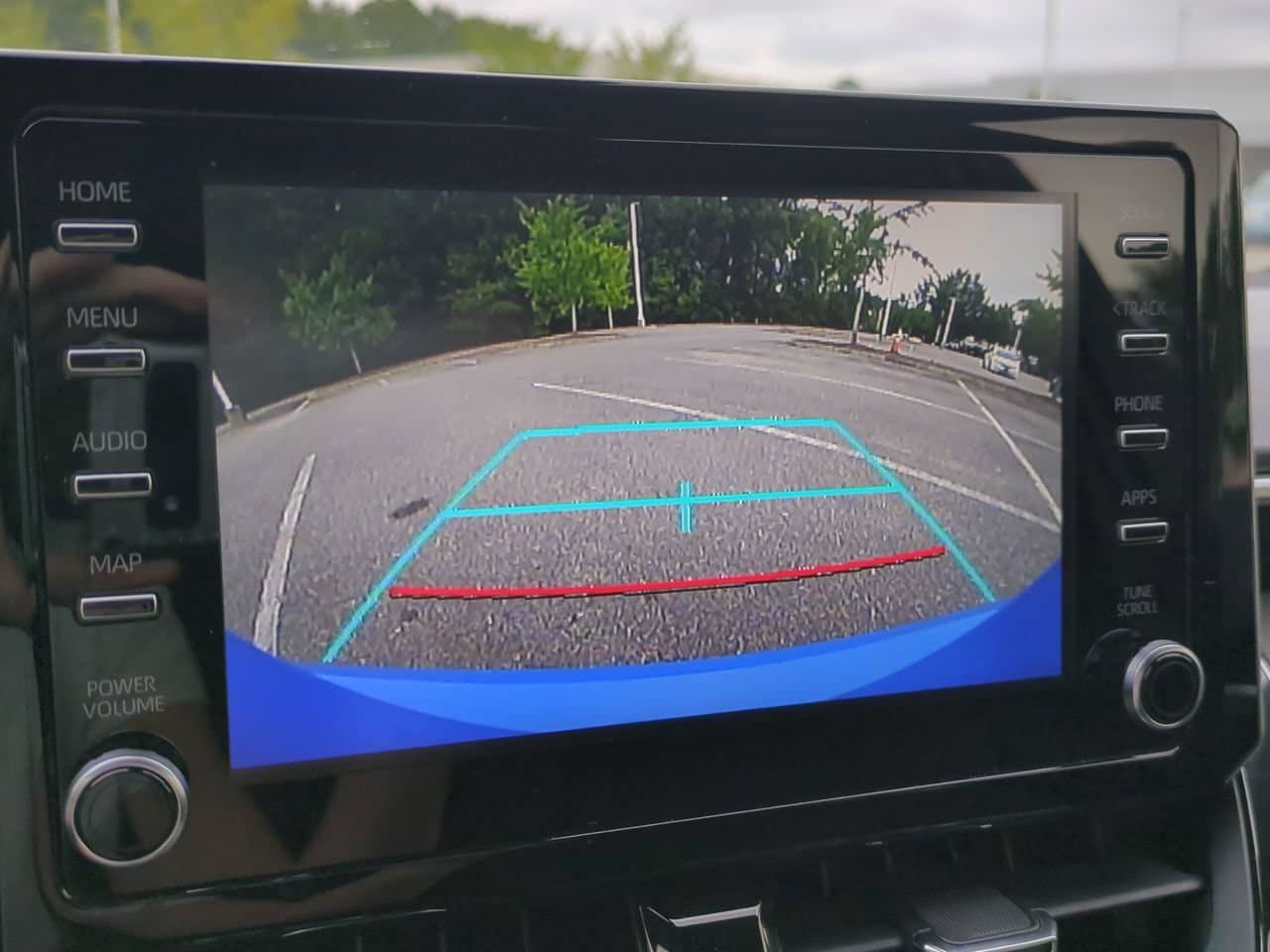 Used 2019 Toyota Corolla SE w/ Carpet Mat Package FWD image 20