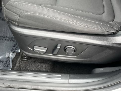 Certified 2024 Hyundai Tucson SEL image 16