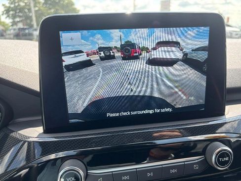Used 2025 Ford Escape ST-Line FWD image 19