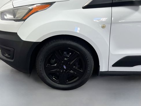 Used 2022 Ford Transit Connect XL image 13