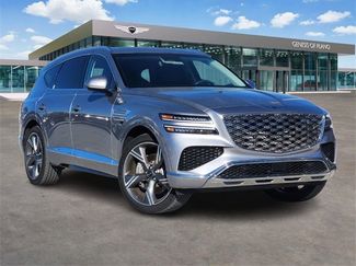 Used 2025 Genesis GV80 2.5T Prestige video 1