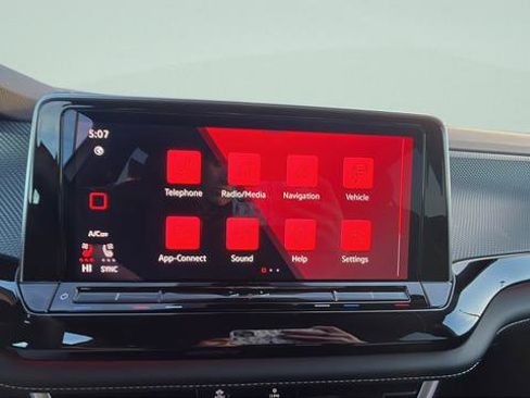 New 2026 Volkswagen Atlas Cross Sport SEL Premium R-Line image 15