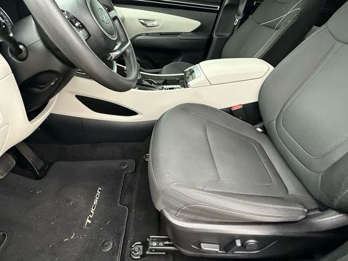 Used 2022 Hyundai Tucson SEL image 12