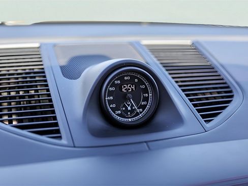 Used 2022 Porsche Macan GTS image 21