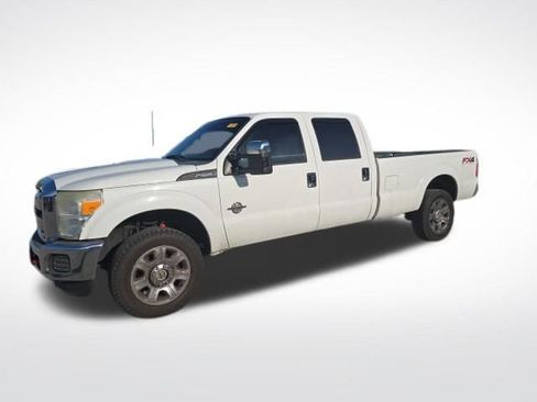 Used 2013 Ford F250 XL w/ PWR Equipment Group AWD/4WD image 6