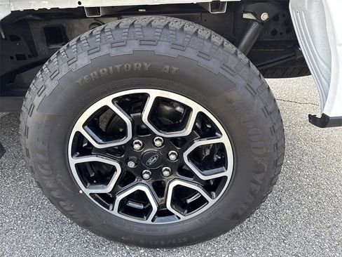 Used 2023 Ford F150 XLT w/ Equipment Group 302A High image 21