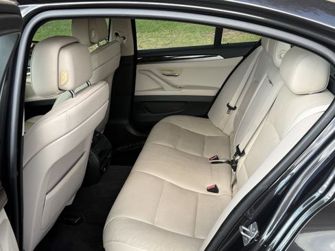 Used 2013 BMW 528i xDrive Sedan image 22