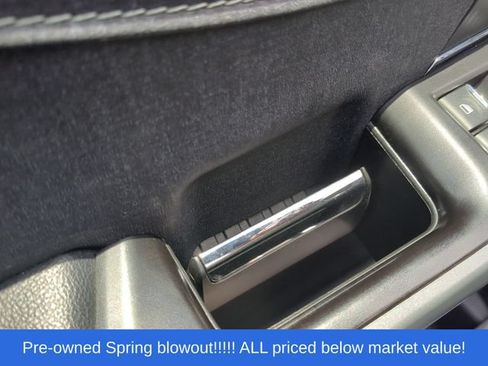 Used 2022 Ford F150 Lariat AWD/4WD image 21