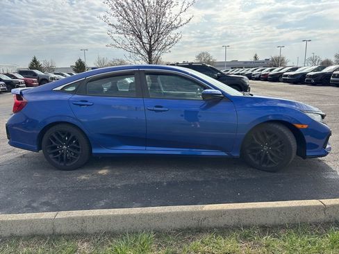 Used 2020 Honda Civic Si image 13