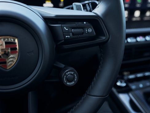 Used 2026 Porsche 911 GT3 w/ Weissach Package image 58