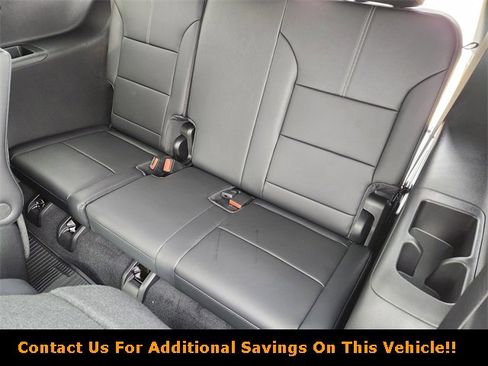 New 2026 GMC Acadia Elevation w/ Black Edition image 22