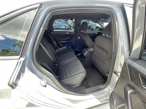 Used 2019 Volkswagen Jetta GLI FWD image 10
