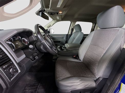 Used 2014 RAM 2500 Big Horn image 15