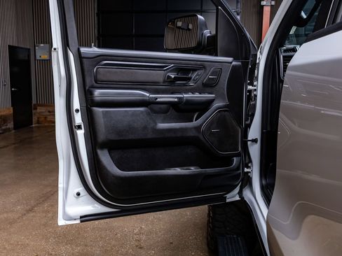 Used 2023 RAM 1500 TRX w/ TRX Level 2 Equipment Group AWD/4WD image 37