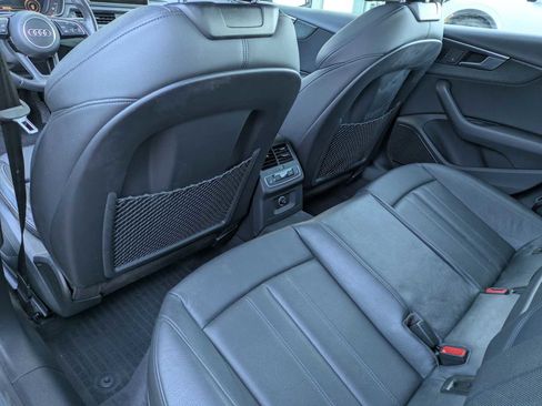 Used 2018 Audi A5 2.0T Premium Plus w/ Premium Plus image 16