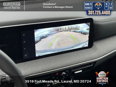 New 2026 Nissan Kicks SV w/ Cold Weather Package image 13