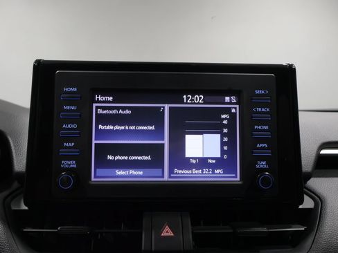 Used 2019 Toyota RAV4 XLE AWD/4WD image 25
