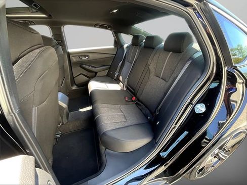 Used 2024 Honda Accord Sport image 23