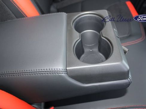 New 2026 Ford Ranger Raptor AWD/4WD image 10