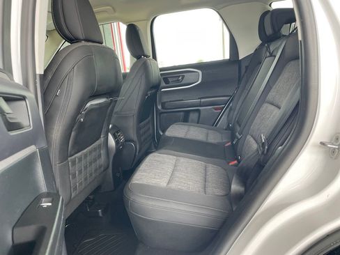 Used 2022 Ford Bronco Sport Big Bend w/ Convenience Package AWD/4WD image 17