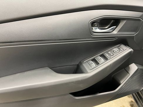 New 2025 Honda Accord LX image 14