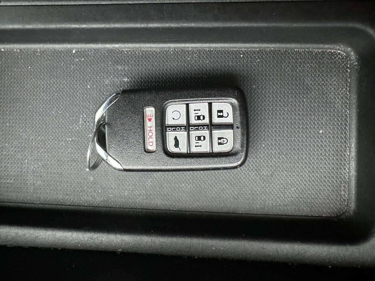 Used 2019 Honda Odyssey EX-L image 38