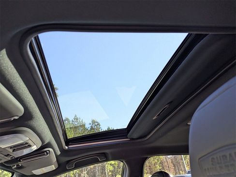 New 2026 Subaru Crosstrek 2.5i Wilderness image 16