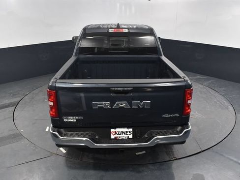 New 2026 RAM 1500 Big Horn AWD/4WD image 48