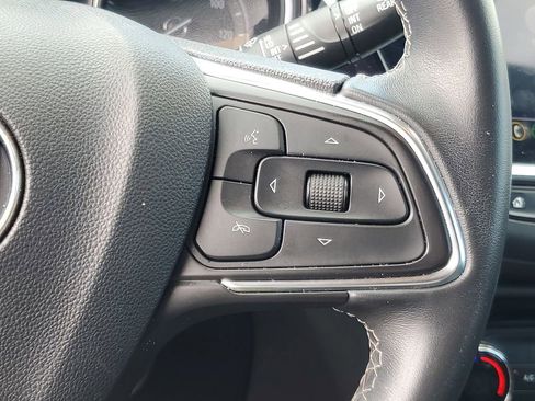 Used 2021 Buick Encore GX Preferred w/ Sport Touring Package image 19