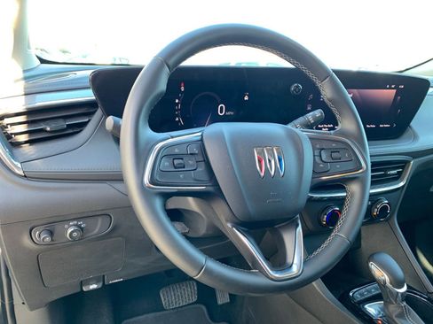 Used 2025 Buick Encore GX Preferred image 33