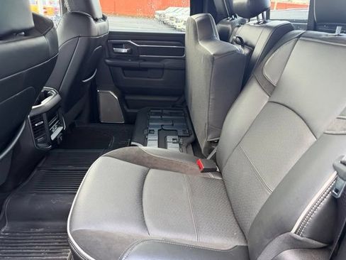 Used 2026 RAM 2500 Laramie AWD/4WD image 15