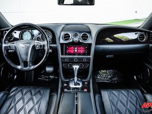 Used 2015 Bentley Flying Spur V8 image 6