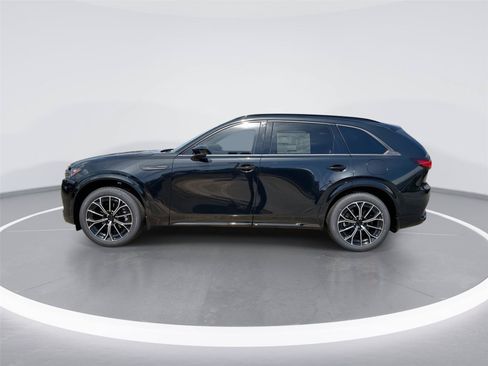 New 2026 MAZDA CX-70 3.3 Turbo S w/ Premium Package AWD/4WD image 5