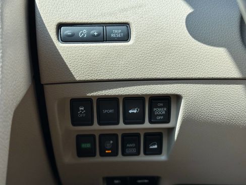 Used 2016 Nissan Rogue SL w/ SL Premium Package image 36