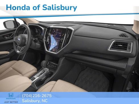 Used 2024 Subaru Ascent Premium w/ Convenience Package image 50