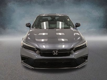Used 2024 Honda Civic Sport