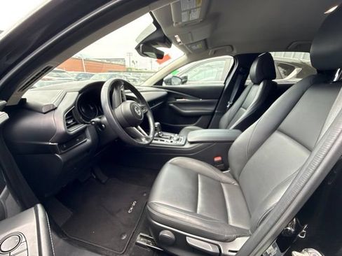 Used 2023 MAZDA CX-30 AWD 2.5 S w/ Select Package image 6